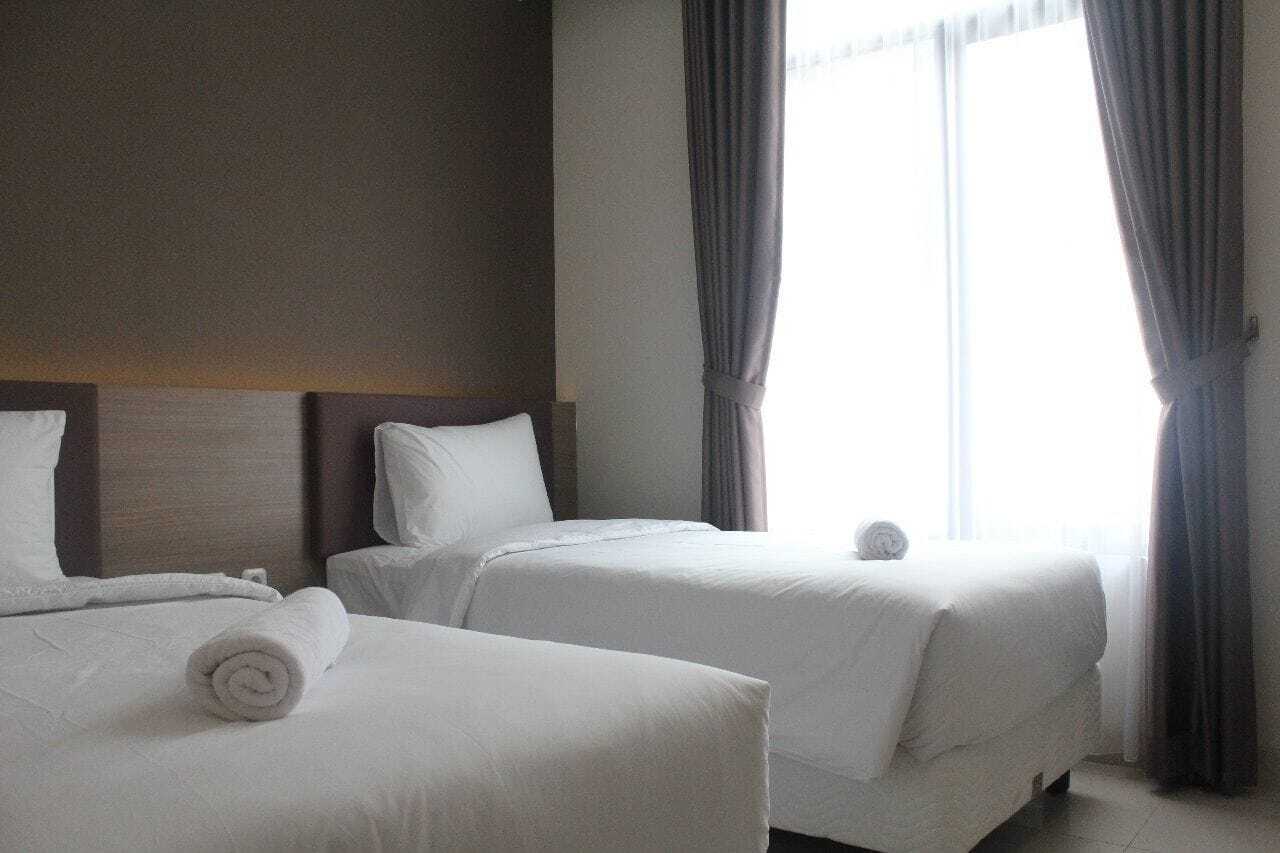 Hotel Yppi Homestead
