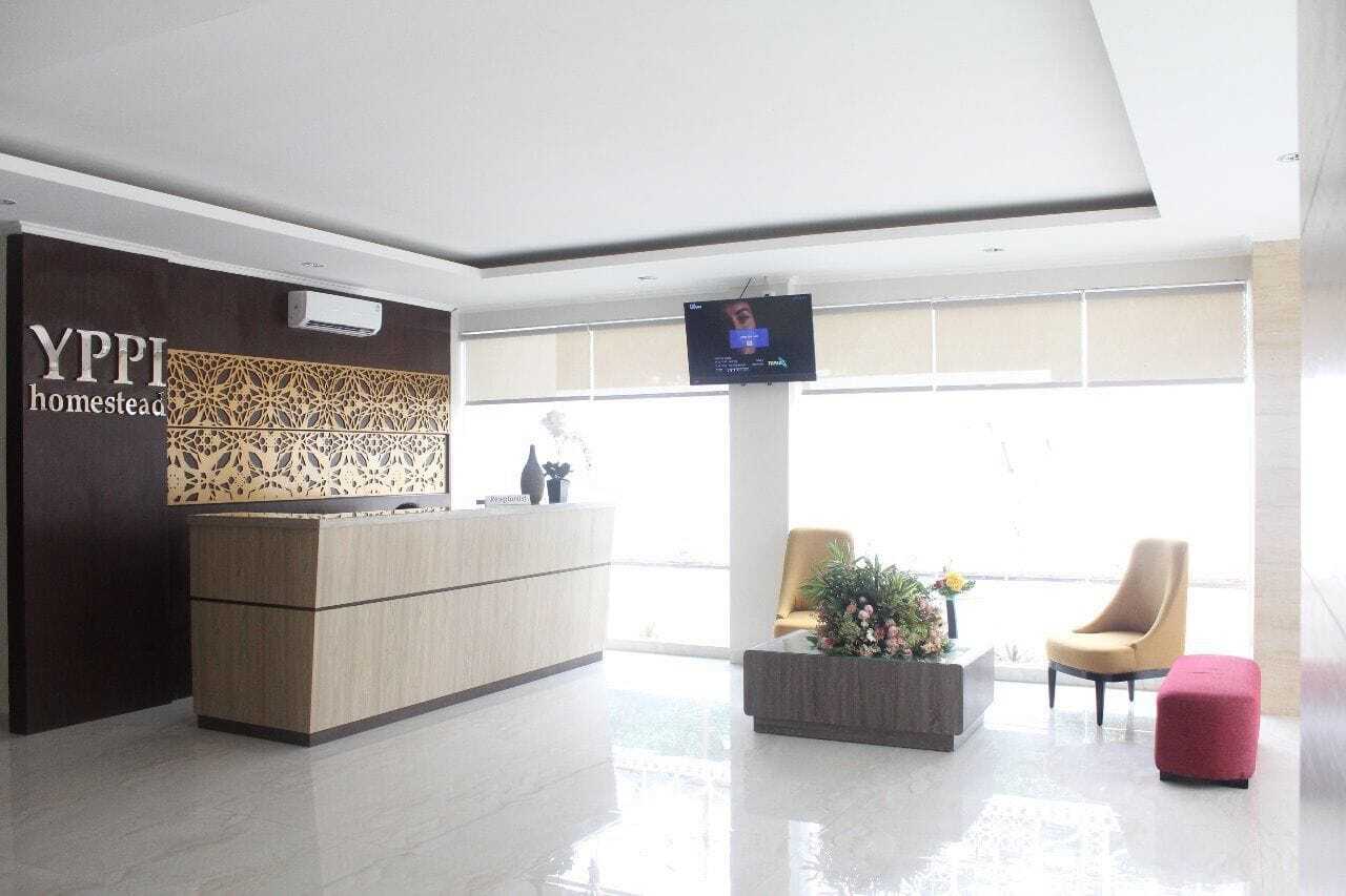Hotel Yppi Homestead Jakarta