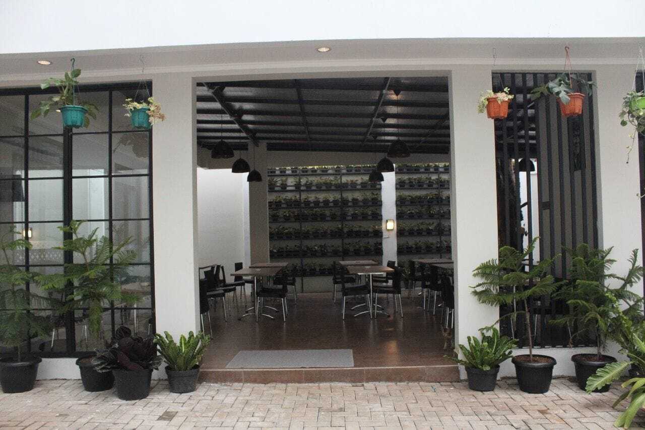 Yppi Homestead Hotel Jakarta