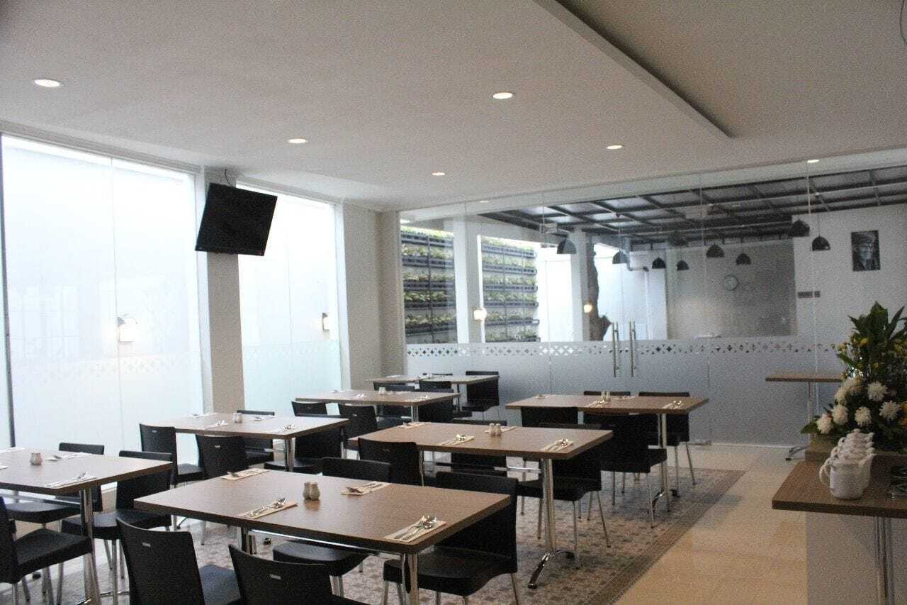 Hotel Yppi Homestead Jakarta